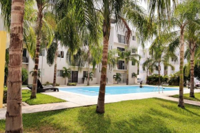 Departamento-House Riviera Mares